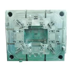 Injection Mould Auto Mold