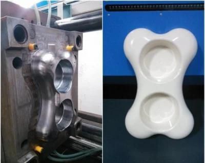 Customized Plastic Injection Moulding