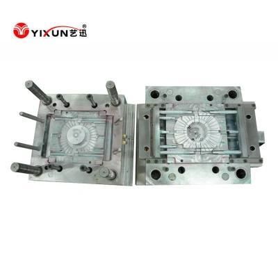 China Donguan High Quality Mute Humidifier Parts Plastic Injection Mould.