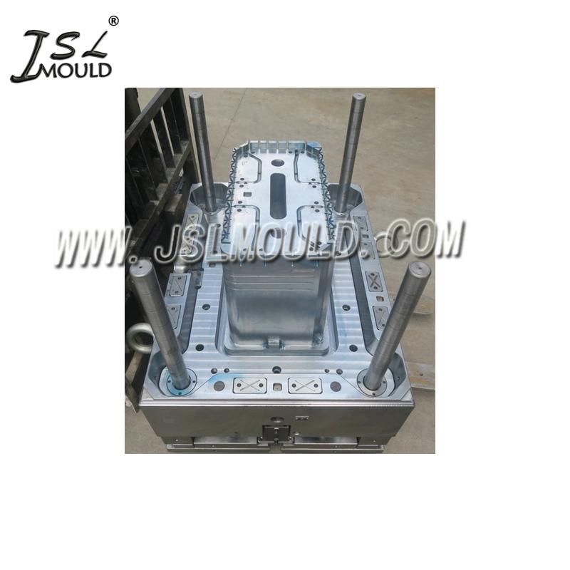 Professional Manufacture Quality Plastic Water Valve Box Mould