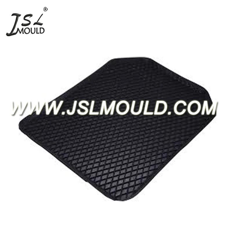 High Quality Plastic Injection Car Mat Mould