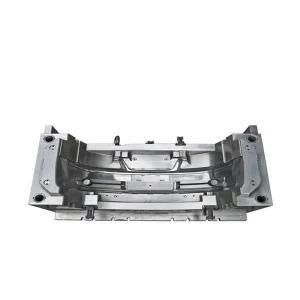 Household Appliance Product Plastic Injection Moulding/Mould/Mold