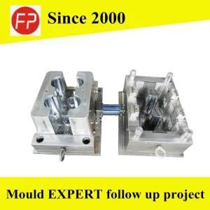 Plastic Injection Mould for Plastic Mug