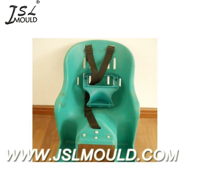 Custom Children Plastic Safety Seat Mould