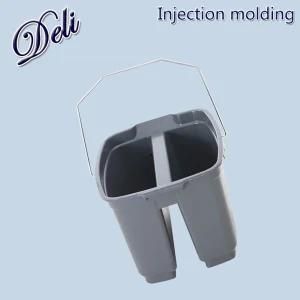Plastic Injection Moulding Washing Machine Mould