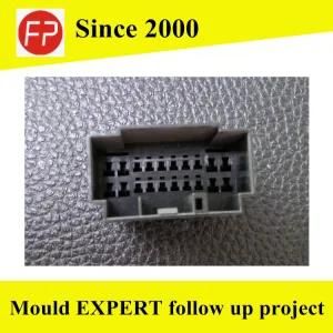 Plastic Molds / Moulds / Tooling Toolmakers in Shenzhen