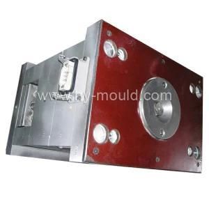 Hot Runner Mould, Plastic Injection Mould
