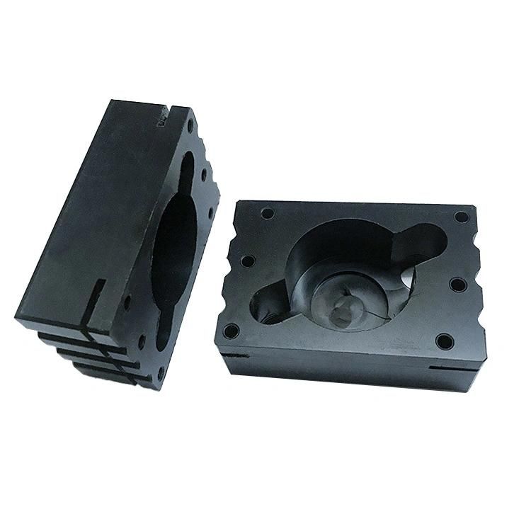 China Factory Injection Molding Supplier Service ABS PP PVC Plastic Custom Parts