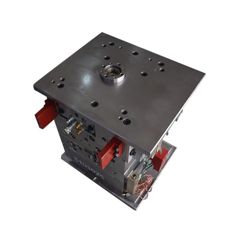 Shenzhen Plastic Injection Mold and Mould Manufacturer