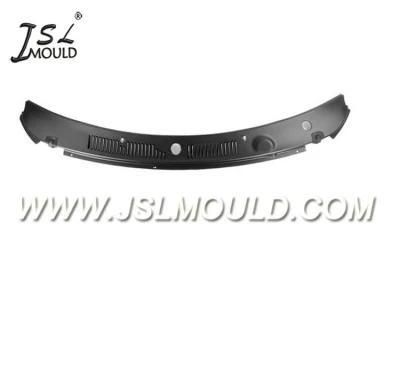 Plastic Injection Auto Cowl Mould