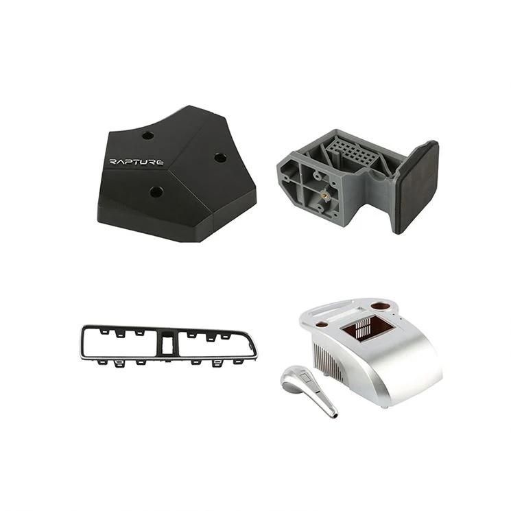 Customized/Designing High Precision Plastic Injection Mold for Toys