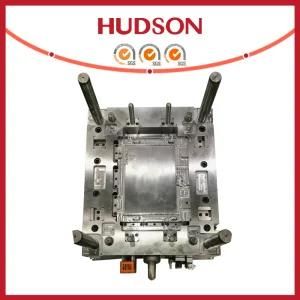 Mold Maker Professional Supplier Plastic Injection Mould Plastic Mold