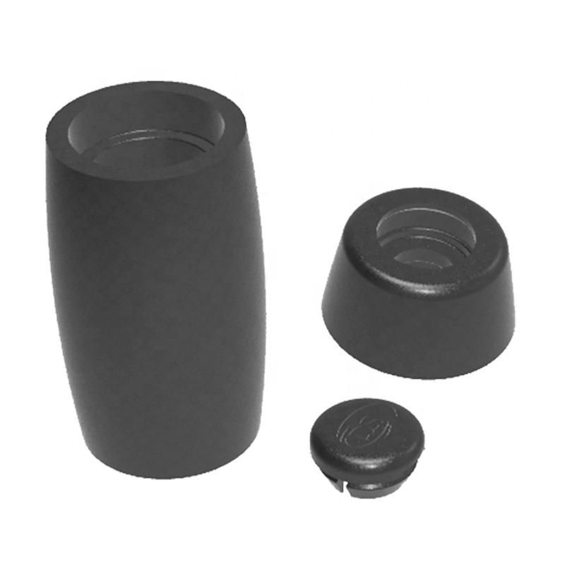 Customized ABS PP Plastic Small Parts Injection Molded ABS Industrial Parts Moulding Products