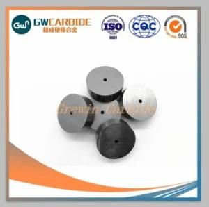 Hip Sintered Cemented Carbide Cold Forging Dies for Machine Tools