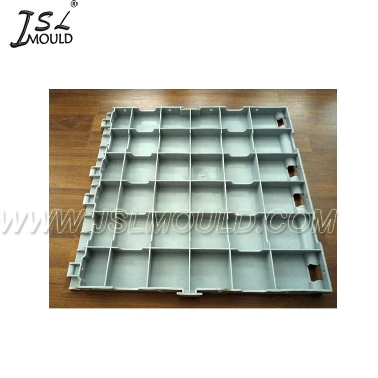 Plastic Injection Sport Floor Mold