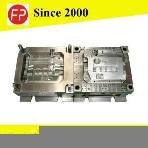 Injection Injection Mold for Plastic Tray