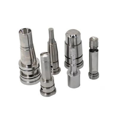 Wire Cutting Steel Part Mold Plate Bottom Plate Fixture Base