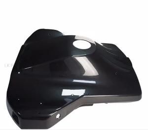Best Quality Industrial Design Rapid Prototype Uav Drone Plastic Parts