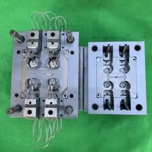 Plastic Cover Molds Plastic Parts Mould Custom Medical Molding