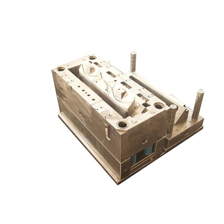 Customized/Designing Injection Plastic Mould/Mold for Auto