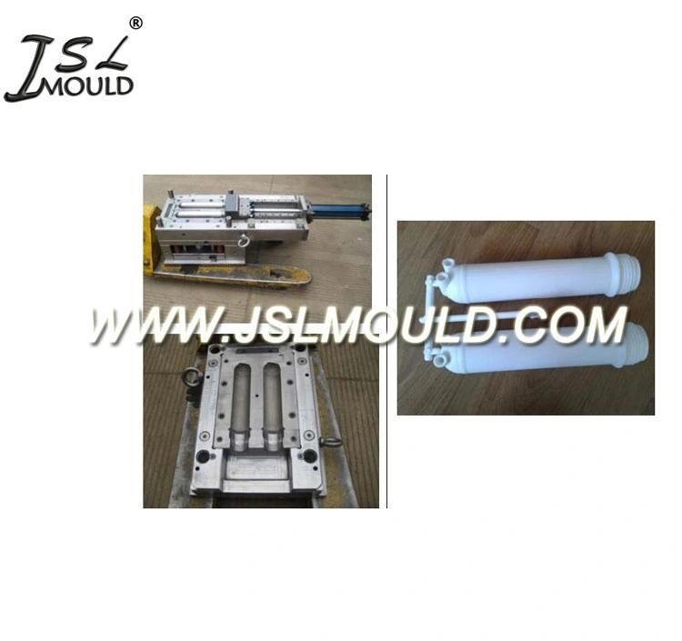 Professional Custom Plastic 10 Inch Water Filter Housing Mould