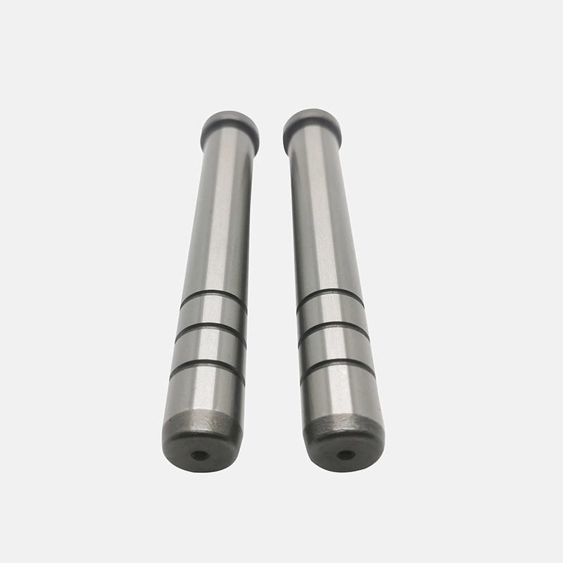 Mould Tools Center Guide Post Chamfer Guide Post