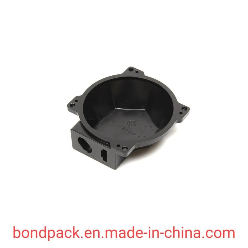 Die Casting Aluminum Parts Manufacturer Custom Zinc Die Casting Aluminum Alloy Die Casting