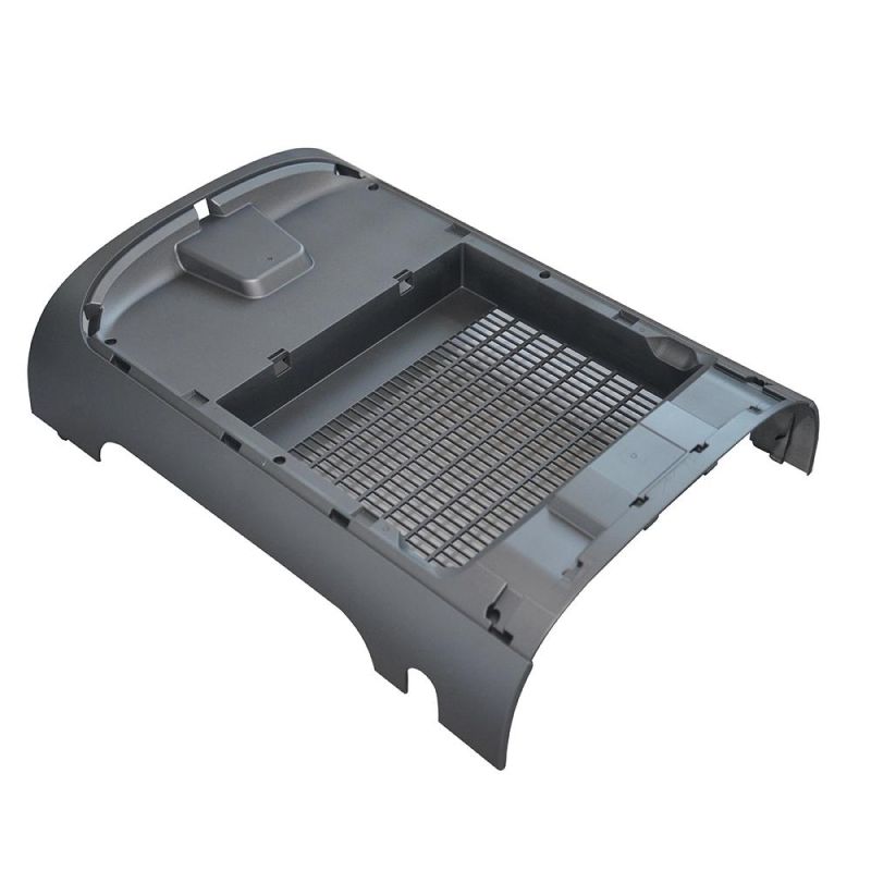 OEM China Customized Automotive Plastic Parts Daily Use Plastic Product