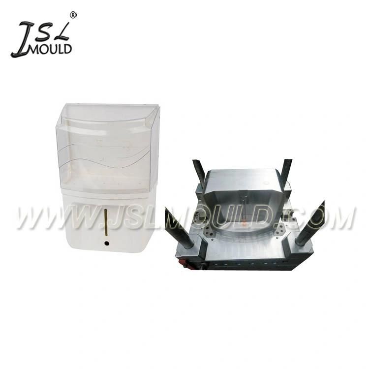 Quality Mould Factory Injection Plastic Water Purifier Cabinet Mold