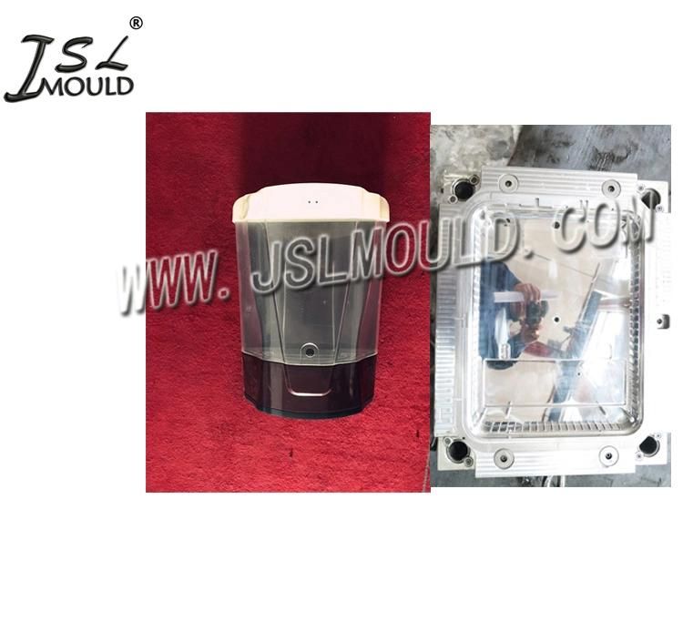 High Quality Experienced Customized Plastic RO Water Purifier Mould