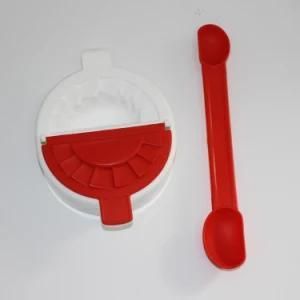 Easy Convenient Dumpling Item Tool Mold Mould Maker