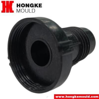 High Precision OEM Components Mold Made One Stop Molding Service Custom Injection Plastic ...