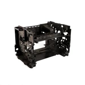 High Quality Plastic Injection Mould for Plastic Parts