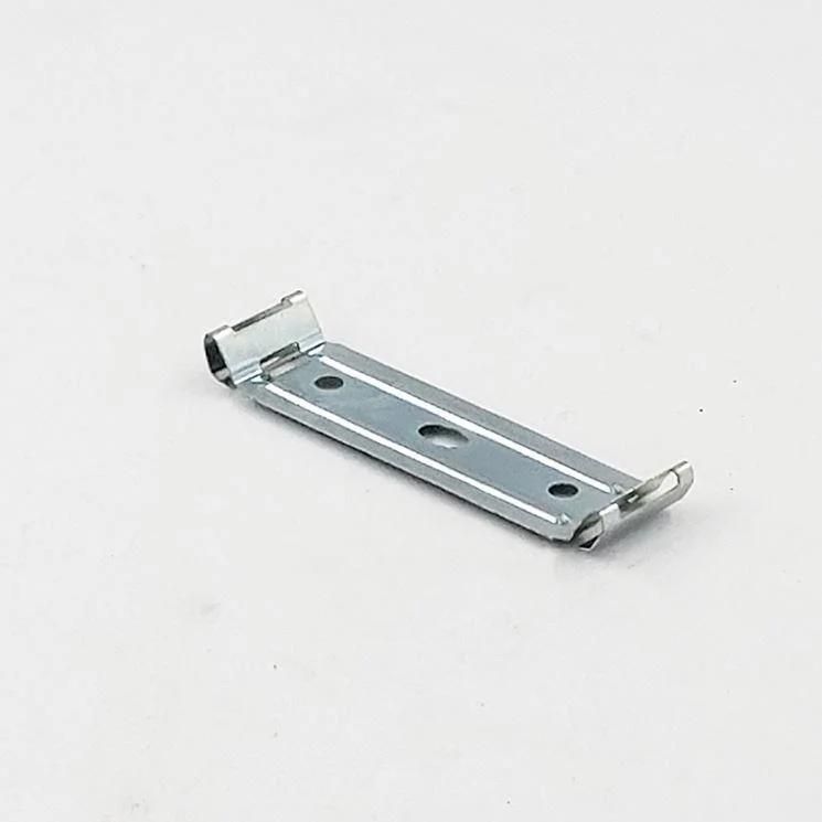 Customized/OEM Steel Pressing Parts for Hardware