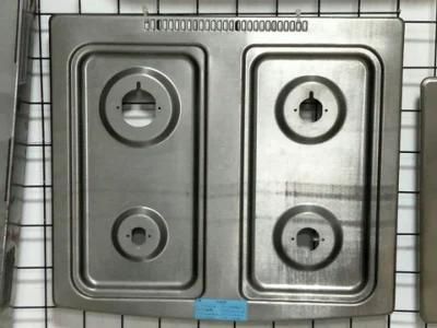 Household Cooker Stamping Die and Mould
