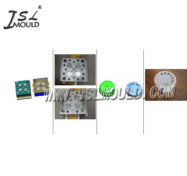High Quality Taizhou Plastic Cap Mould