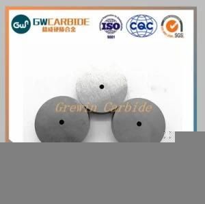 Manufacturer Tungsten Carbide Cold Forging Dies Yg20c