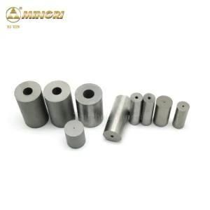 Hip Sintered Widia Cemented Tungsten Carbide Pellet Mold Dies Forging Dies