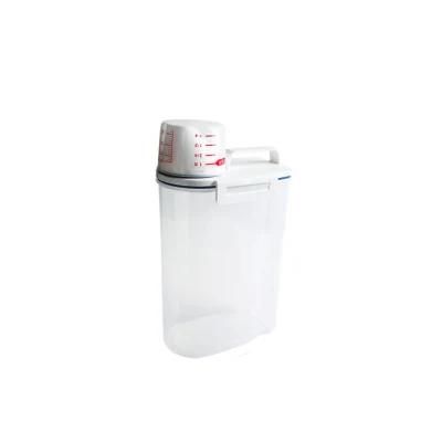 Plastic Injection Manufacturers Plastic Mould Sealed Storage Buckets