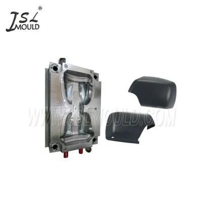 Injection Plastic Car Review Mirror Shell Cover Mould