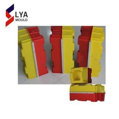 Plastic Moulds for Concrete Building Block Plastic Chopping Block Mould
