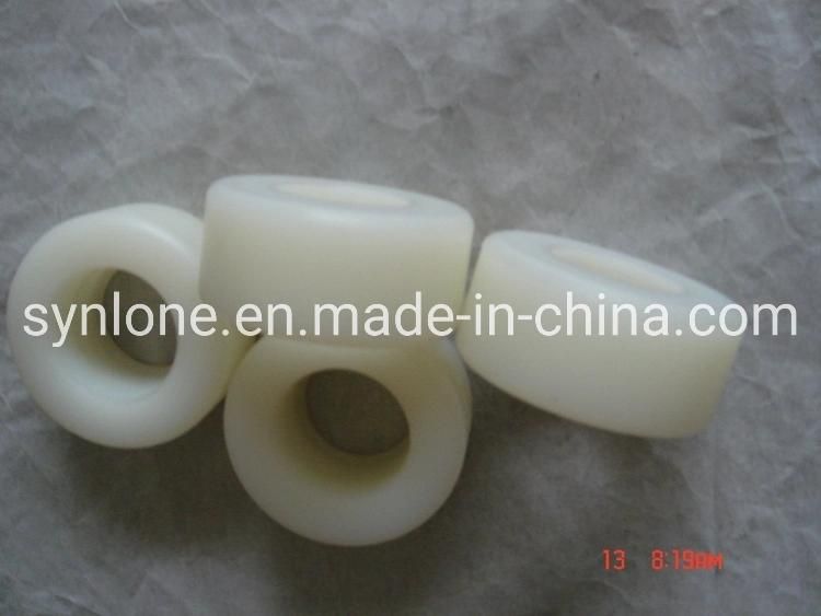 China Supplier Customized Plastic Lid for Machinery