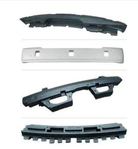 Plastic Injection Mould for Auto Bumper
