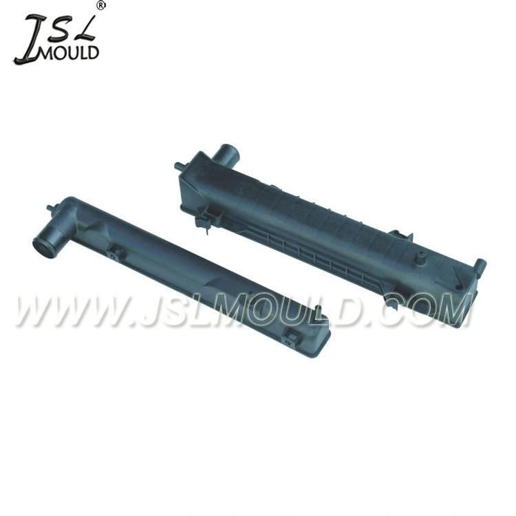 OEM Injection Plastic Car Radiator Tank Mold