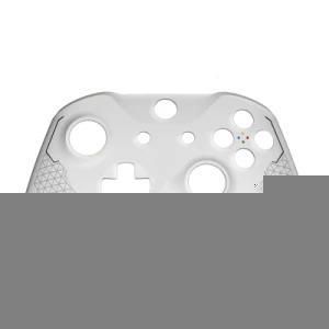 OEM Custom Electronic Accessories Game Handle Shell Plastic Injection Molded Parts
