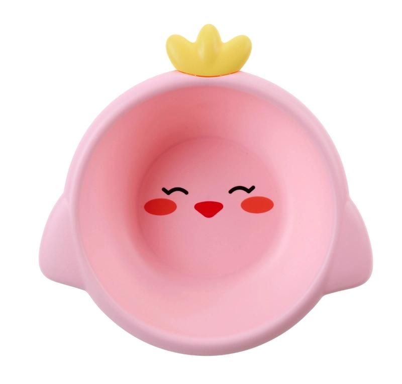 Plastic Cute Cartoon Washbasin Injection Mould Plastic Household Basin Mold