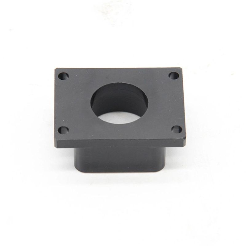 Custom Nylon/POM/ABS Plastic Injection Moulded Parts Molding Product