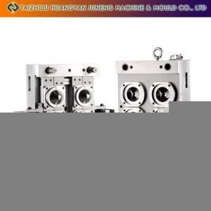 4cavity Valve Gate Hot Runner Wide Mouth Jar Pet Preform Mould