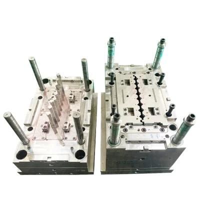 Mold Maker Professional Supplier Plastic Injection Mould Plastic Mold