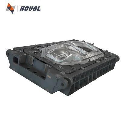 Precison Die Casting Carbide Mold
